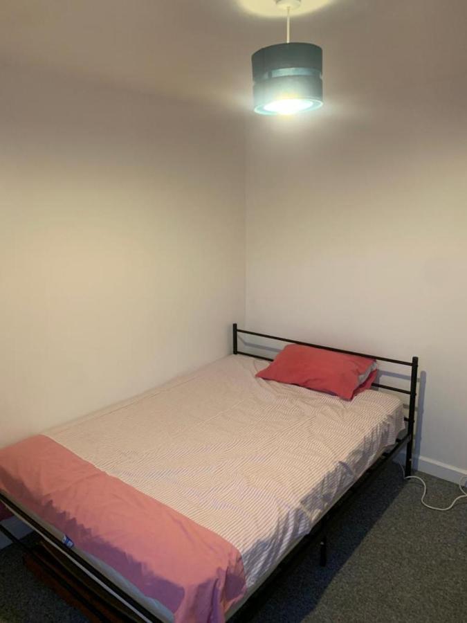 Arden Street Homestay *