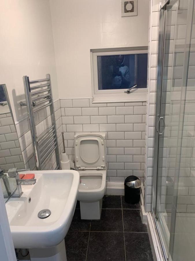 Arden Street Homestay Gillingham (Kent)