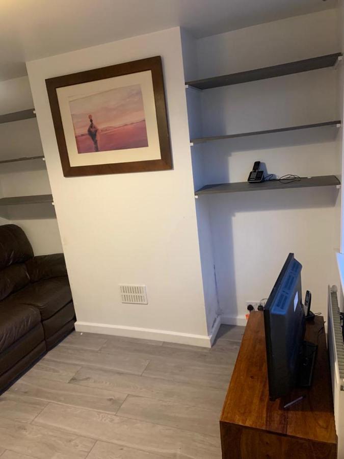Arden Street Homestay