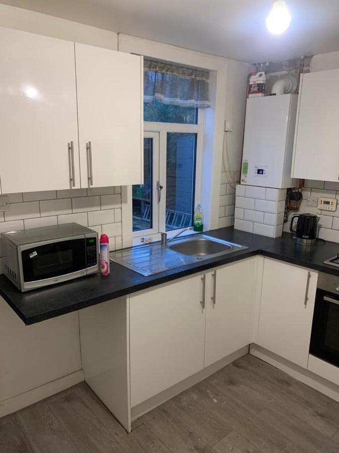 Arden Street Homestay Gillingham (Kent)