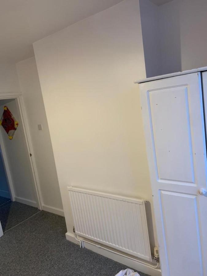 Homestay Arden Street *